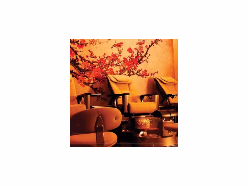 Eastern Breeze Day Spa