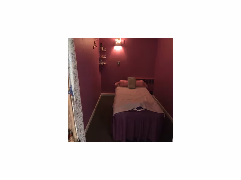 Pure Harmony Spa 99