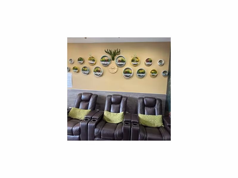 Spring Breeze Spa