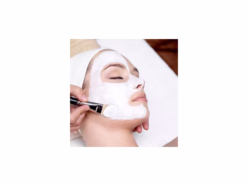 Pure Seasons Spa