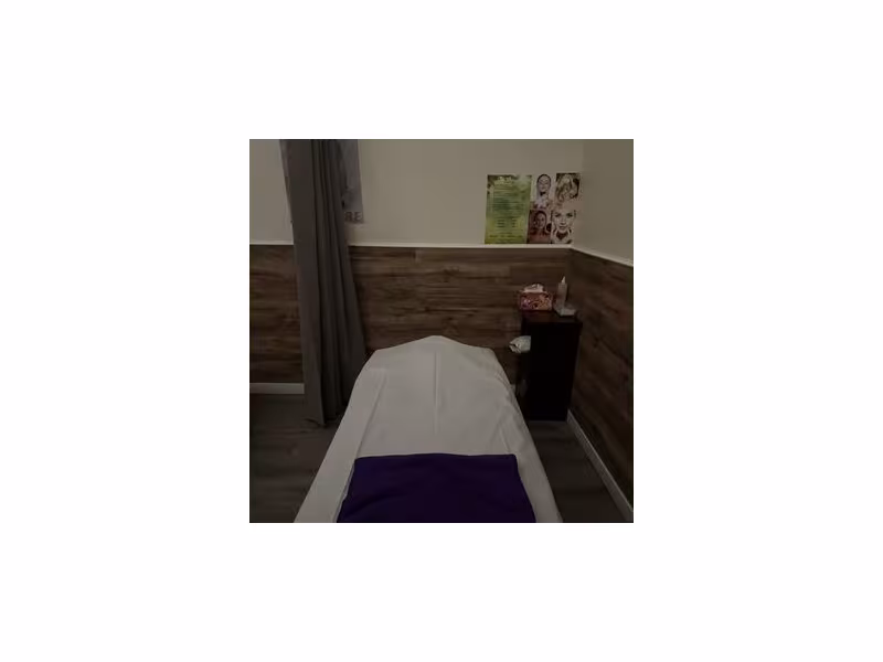 All Seasons Spa