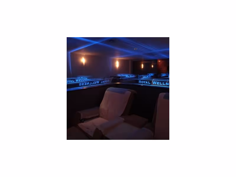 Royal Yun Wellness Spa