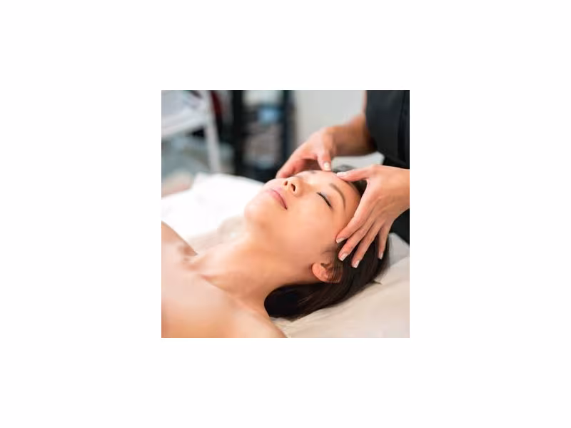 Falls Day Spa