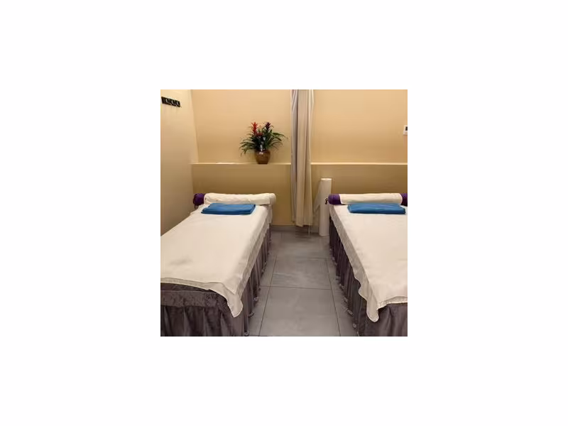 Kang Ning Spa