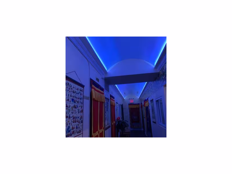 Kunye Tibetan Healing Center