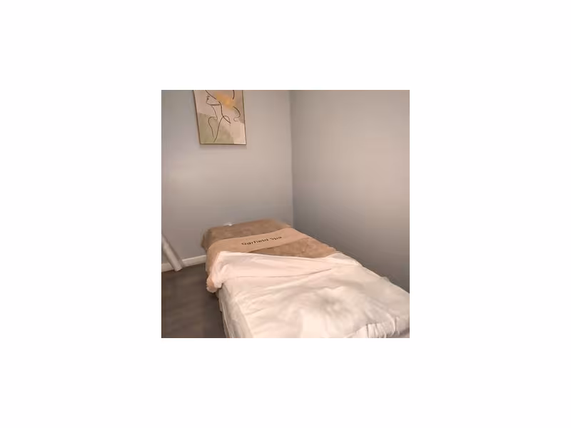 Garfield Spa