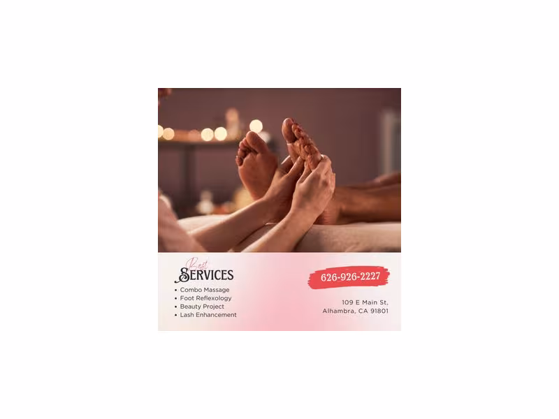 Latte Massage Spa