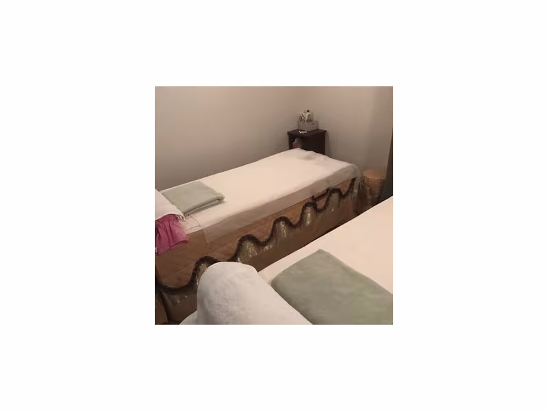 All Seasons Spa