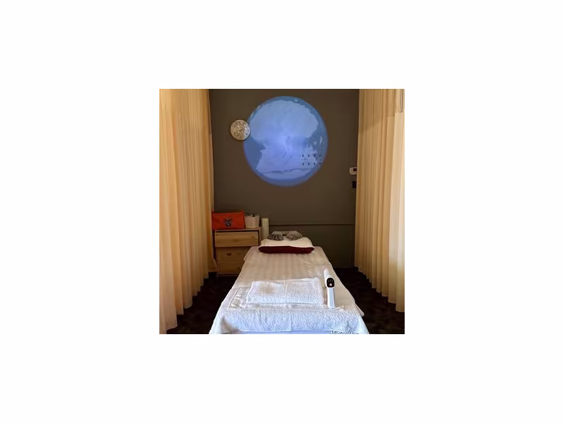 IRIX Reflexology Foot Spa