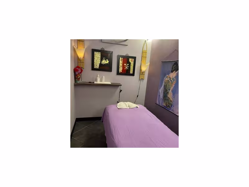 Anthony's Med Spa