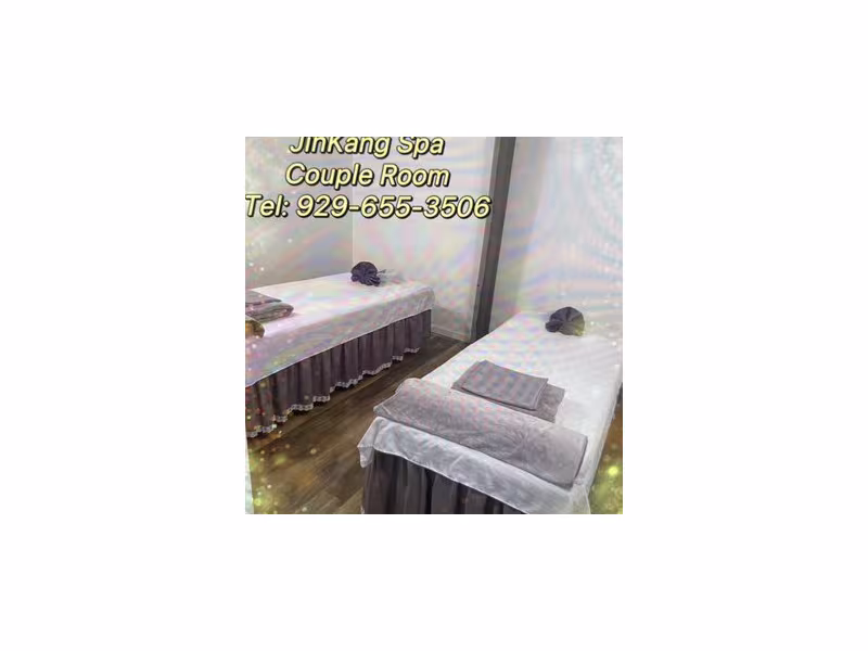 JinKang Spa