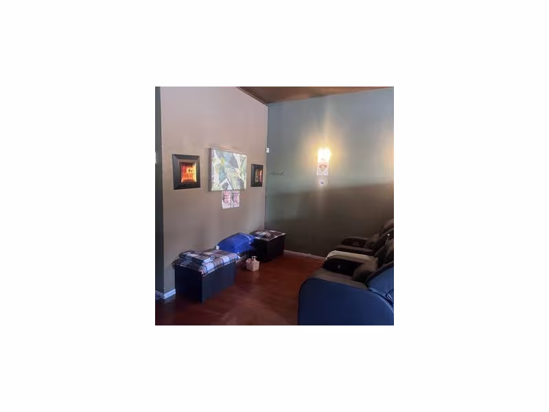 Health Clinic Foot & Body Massage