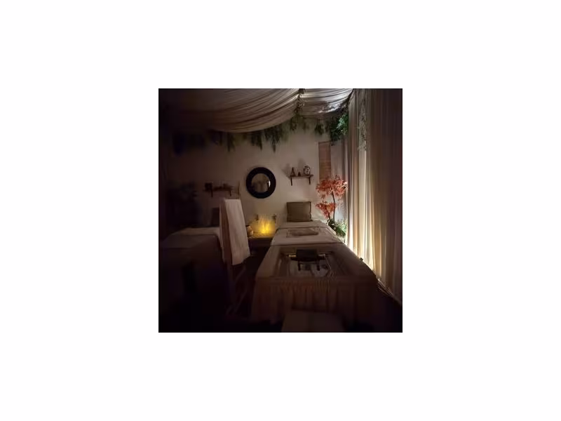 Grace Wellness Spa