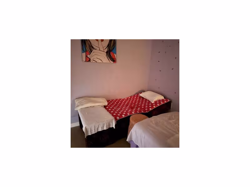 Lavender Spa