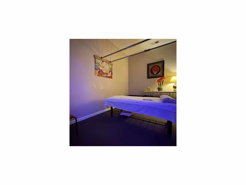 Spoil Yourself Spa