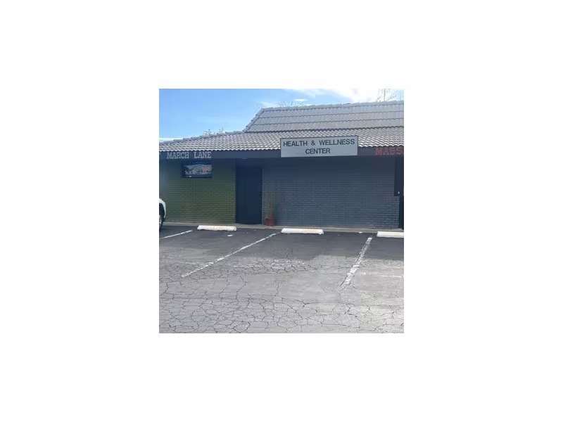 Health Wellness Center