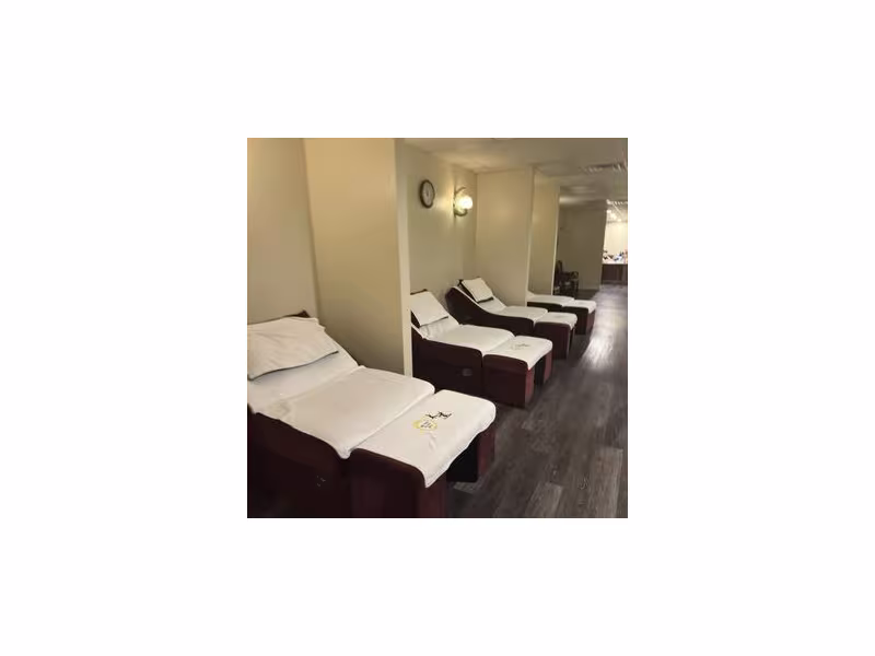 Mutao Wellness Spa