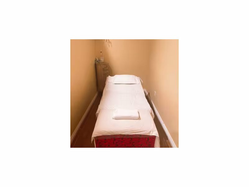 Lilac Health Spa