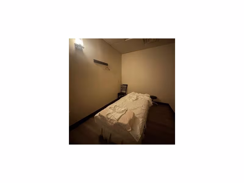 Yu Massage