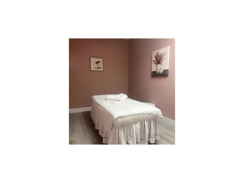 Asian Massage