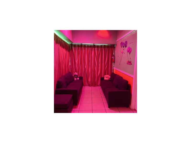 Young Spa Massage