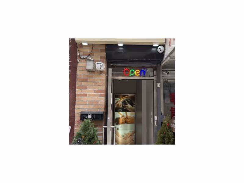 KQ Spa