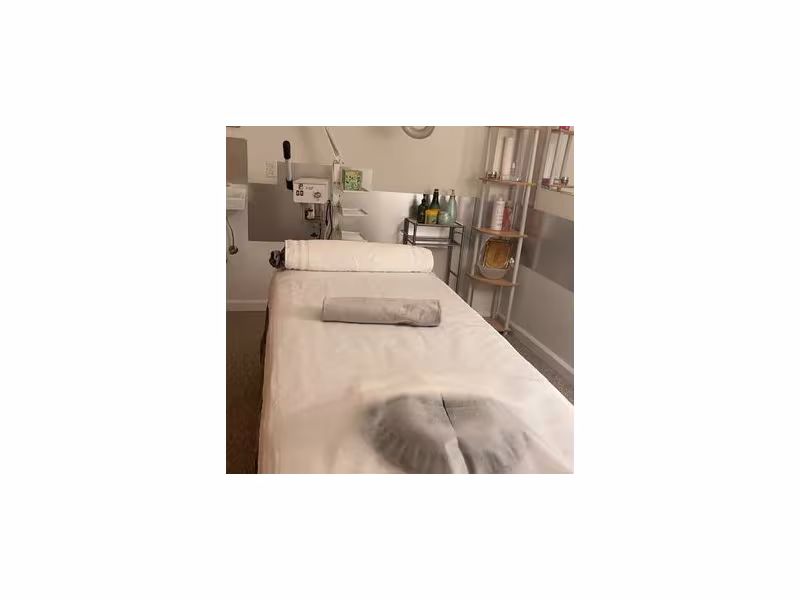 Yonghang Spa