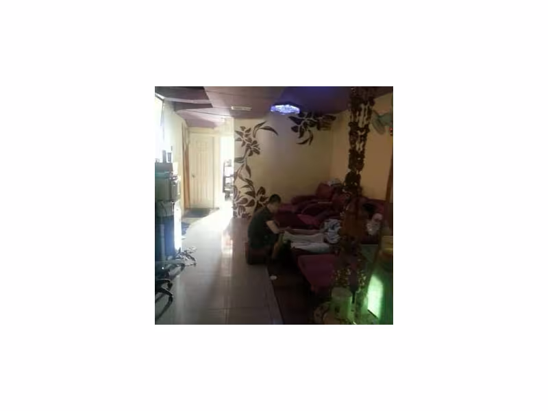 Tai Shuang Spring Resort