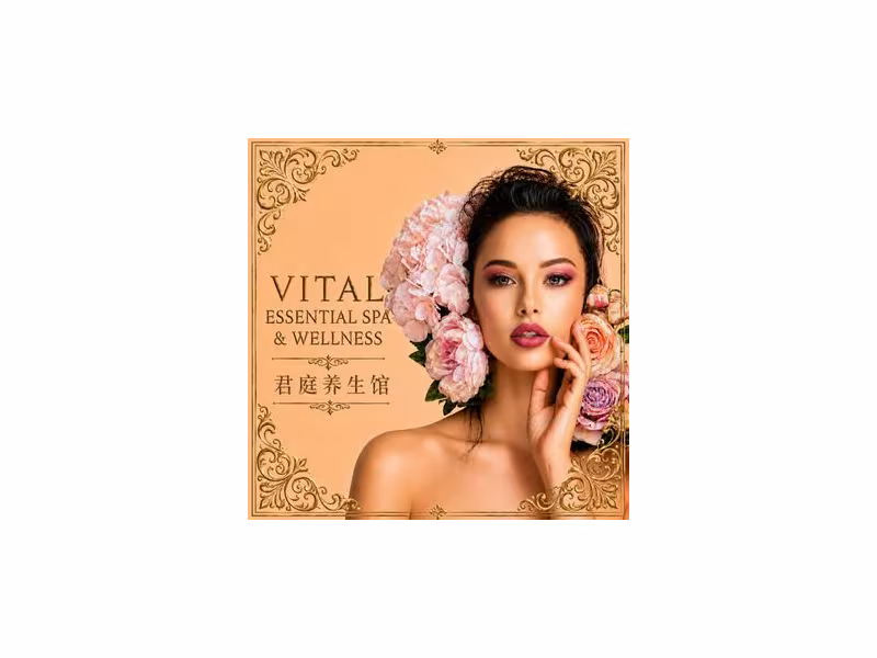 Vital Essential Spa