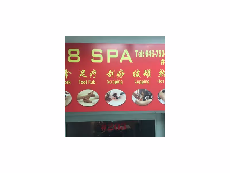 88 Spa
