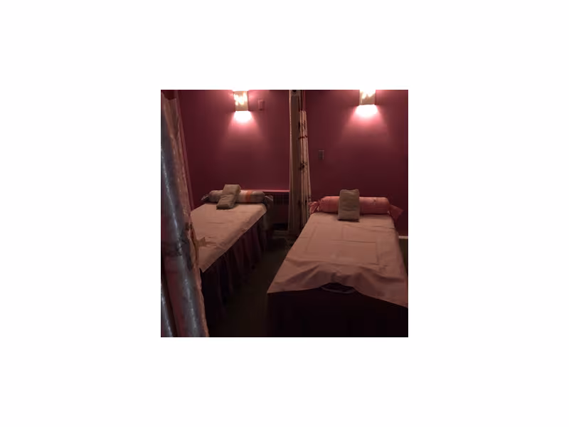 Pure Harmony Spa 99