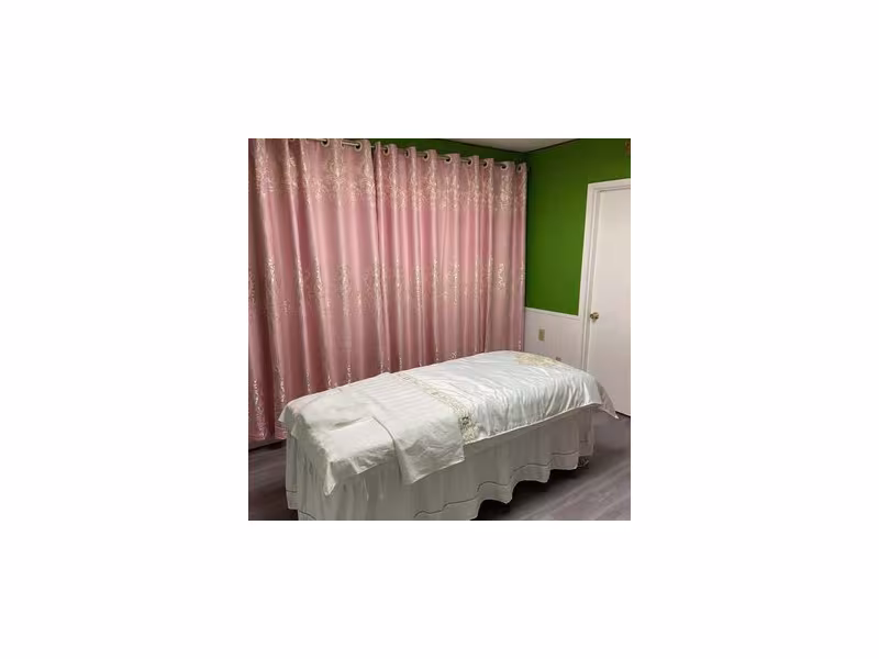 Jasmine Flower Spa