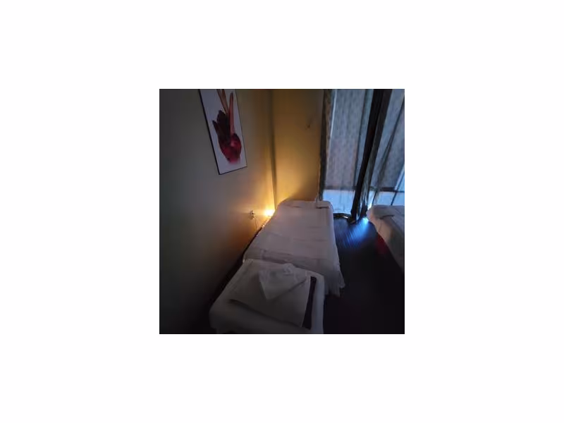 Serenity Massage Spa
