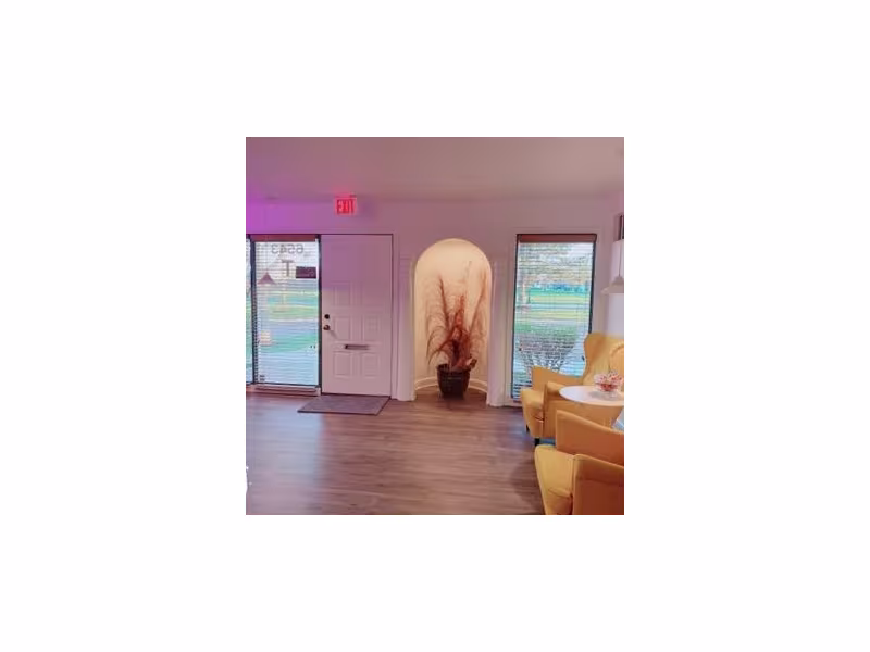 Alpha Massage Spa