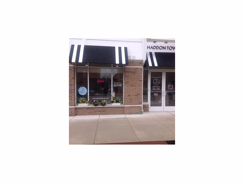 Haddon Towne Spa