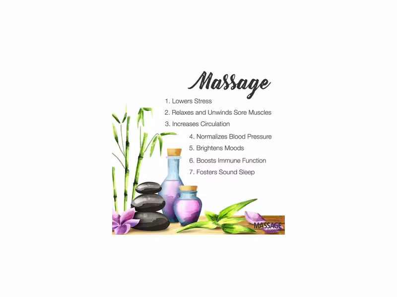 Spring Orchid Spa