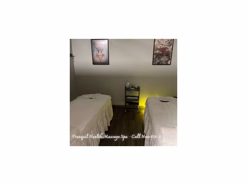 Tranquil Health Massage Spa