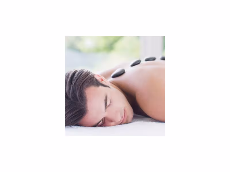 Chinese Massage