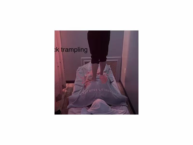 Tang Chao Spa