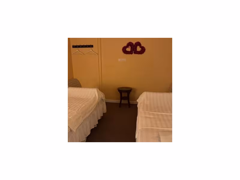 Relax & Therapy Center