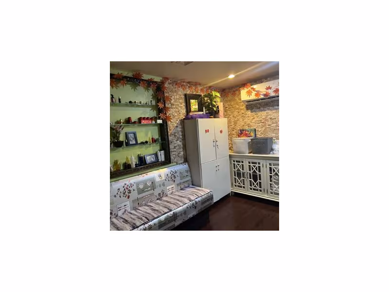 Zhong Huang Spa