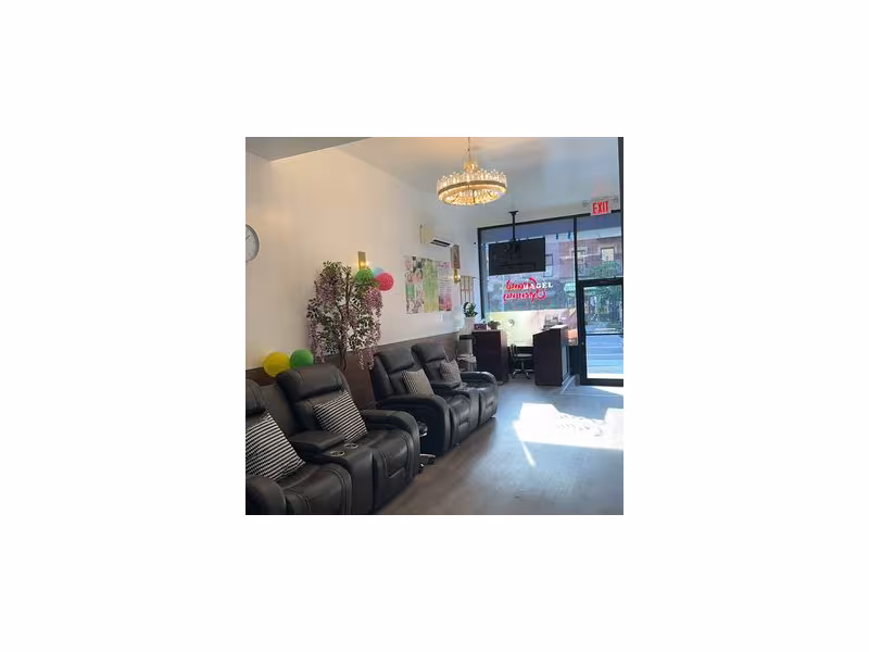 Four Seasons Beauty Spa
