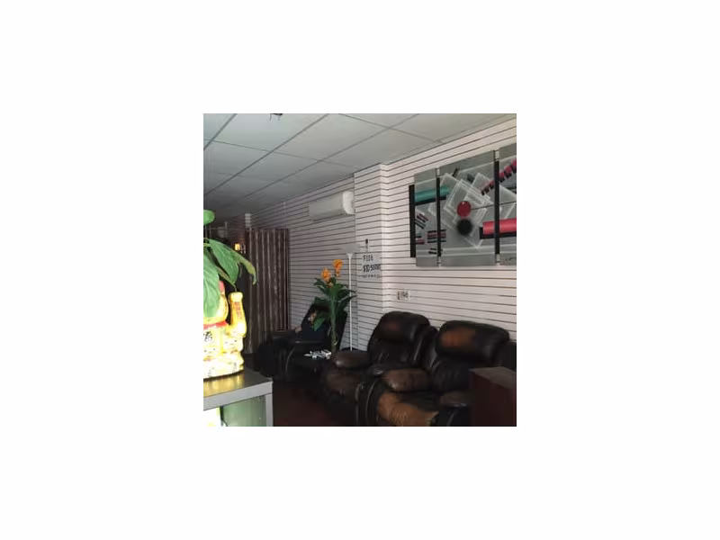 Green Apple Spa