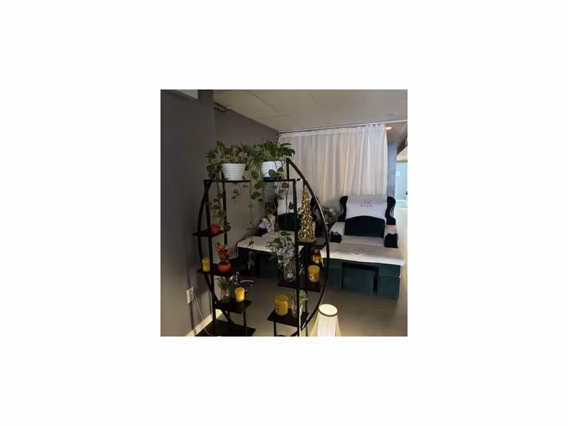 New Century Spa