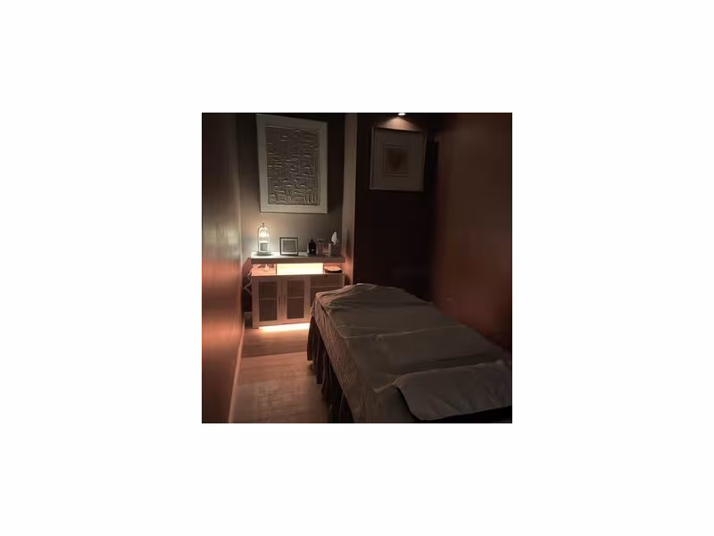 Spa Luxe