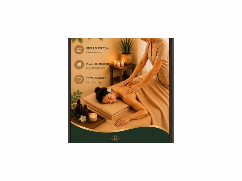 Wellness Center