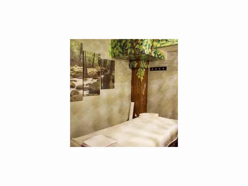 Spa HH