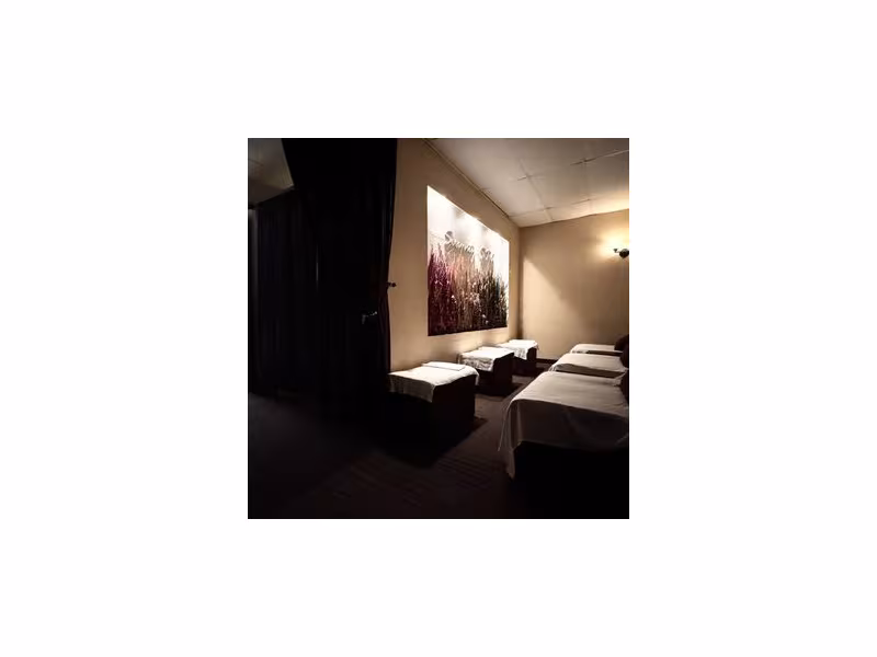Serenity Spa