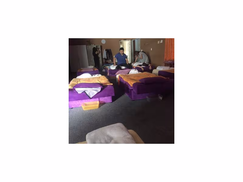 Atlantic Beauty & Foot Spa