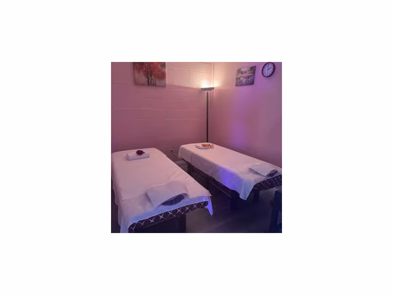 Mei Spa